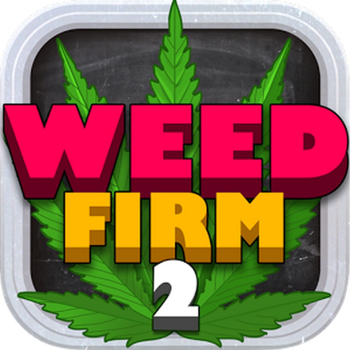 Weed Firm 2 Back to College APK MOD v3.0.34 (Dinero infinito