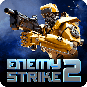 Enemy Strike 2 APK MOD