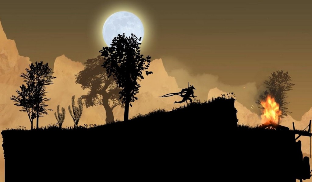 Ninja Arashi APK MOD v1.4 (Compras gratis) - Descargar ...
