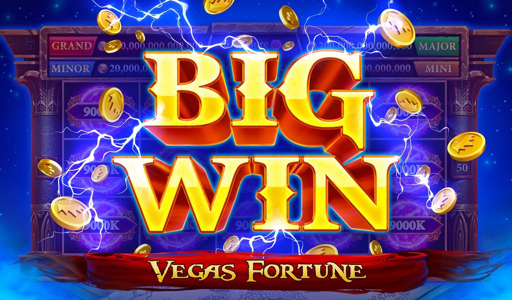 Scatter Slots Free Fun Casino APK MOD imagen 3