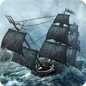 Ships of Battle Age of Pirates APK MOD