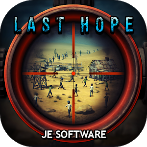 Last Hope – Zombie Sniper 3D APK MOD v6.1