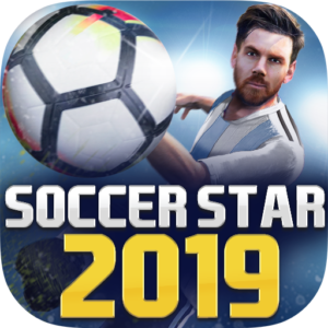 Soccer Star 2019 Top Leagues APK MOD