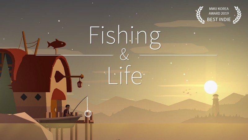 Fishing Life APK MOD v0.0.157 (Dinero infinito/Todo desbloqueado) -  Descargar | HACK 2021 | MundoPerfecto.net