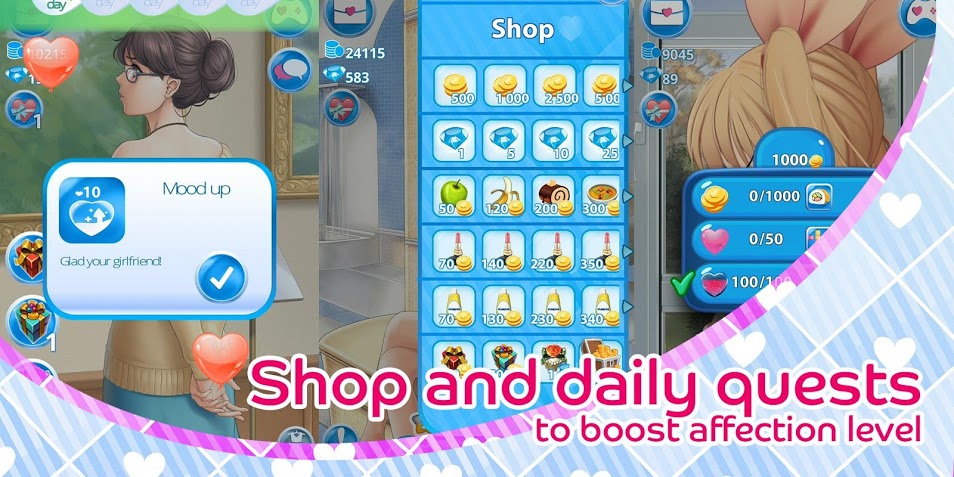 my pocket girl pro apk download my pocket girl pro apk download
