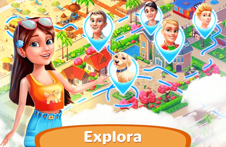 47+ Hotel Story Mod Apkpure Images