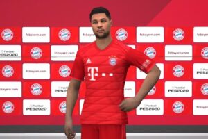 eFootball PES 2021 APK MOD v5.2.0 (Dinero infinito