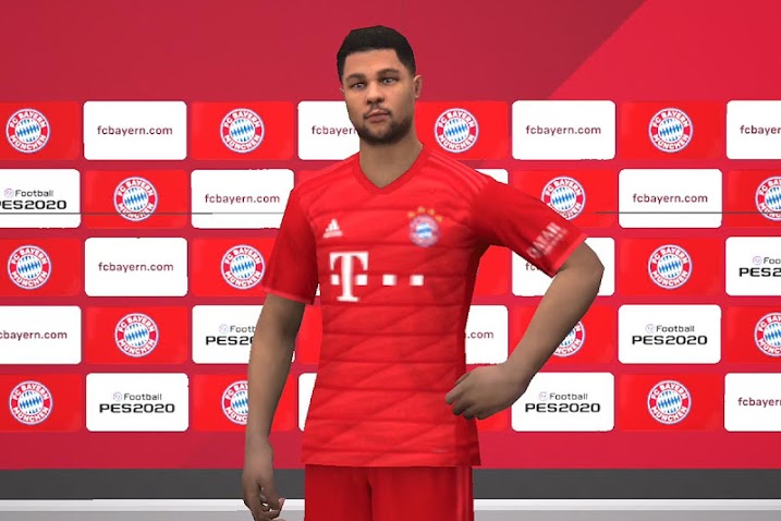 eFootball PES 2020 APK MOD Picture 3