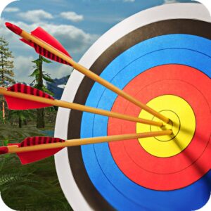 Archery Master 3D APK MOD