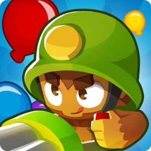 Bloons TD 6 APK MOD v27.1 (Dinero infinito)