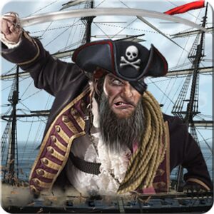 The Pirate Caribbean Hunt APK MOD