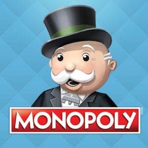 Monopoly APK MOD v1.6.15 (Full/Desbloqueado)