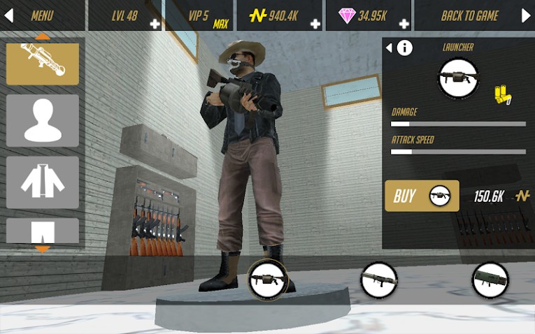 Real Gangster Crime 2 APK MOD Picture 2