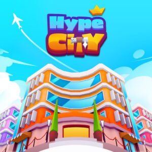 Hype City - Idle Tycoon APK MOD