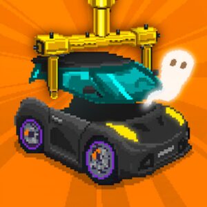 MOTOR WORLD CAR FACTORY V1.9036 MOD APK