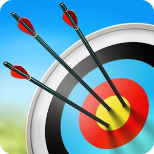 Archery King APK MOD