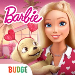 Barbie Dreamhouse Adventures APK MOD