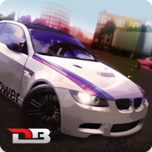 Drag Battle Racing APK MOD v3.25.91 (Compras gratis)