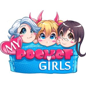 My Pocket Girls APK MOD