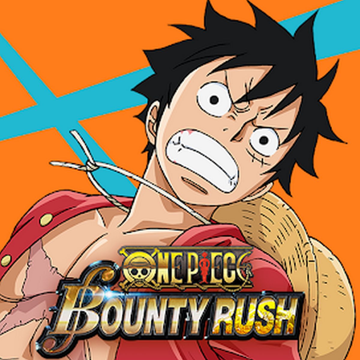 ONE PIECE Bounty Rush MOD APK V50100 Descargar HACK 2022