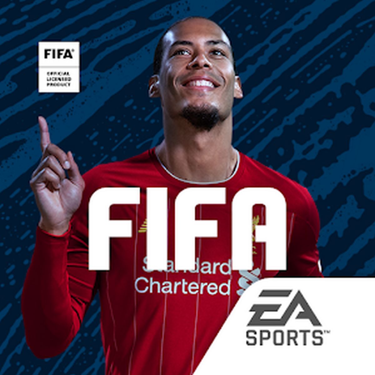 🥇Descargar FIFA Mobile Soccer APK MOD v14.0.01 (Monedas
