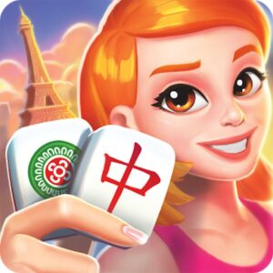 Mahjong City Tours APK MOD Mahjong City Tours APK MOD