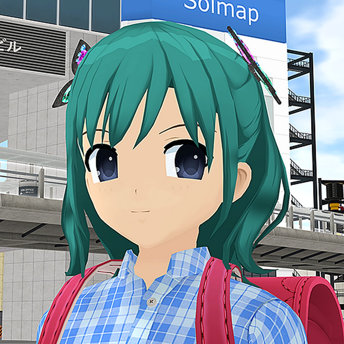 🥇 Shoujo City 3D APK MOD v1.1 (Compras Grátis  