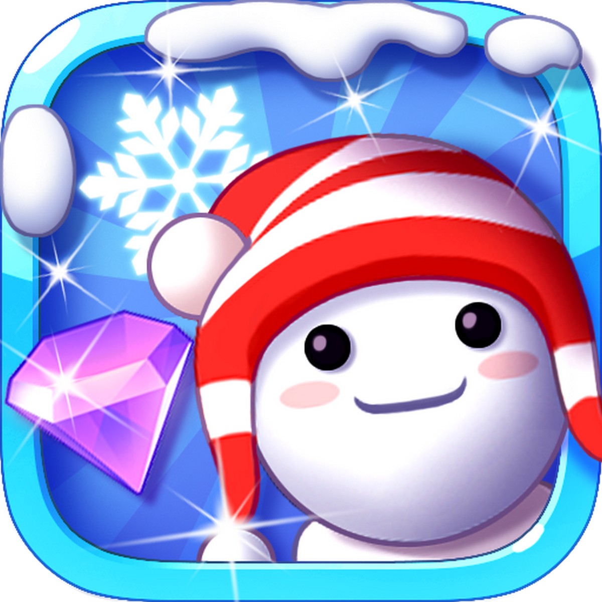 Ice Crush APK MOD V4 3 8 Monedas Infinitas Descargar HACK 2022