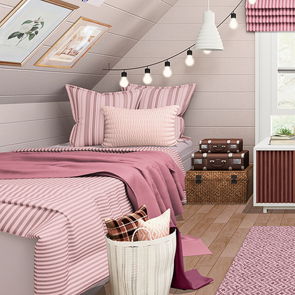 My Home Design Story APK MOD v1.4.00 (Dinero infinito) - Descargar