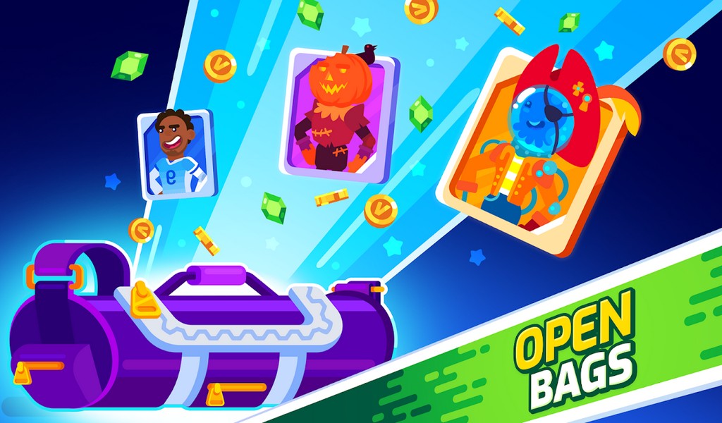 🥇Descargar Volleyball Challenge APK MOD v1.0.23 (Monedas ...