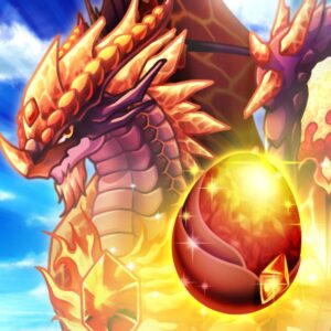 Dragon x Dragon APK MOD
