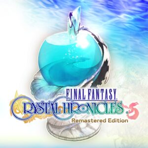 Final Fantasy Crystal Chronicles APK MOD