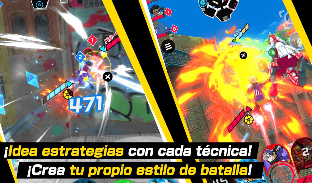 Kick-Flight APK MOD 3