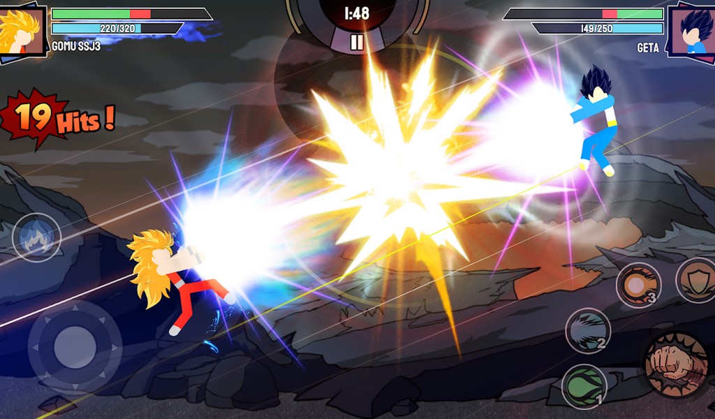 descargar shadow fight 3 apk descargar shadow fight 3 apk
