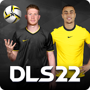 Dream League Soccer 2022 MOD APK v9.03 (Monedas infinitas/Bots)