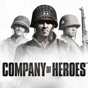Company of Heroes APK MOD