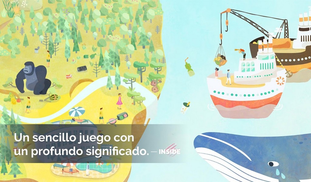 Descargar DESERTOPIA APK MOD v4.2.0 (Dinero infinito ...
