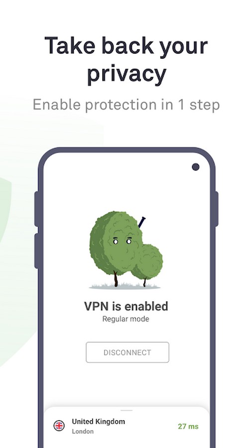 AdGuard VPN Premium APK MOD (Desbloqueado) v2.1.50