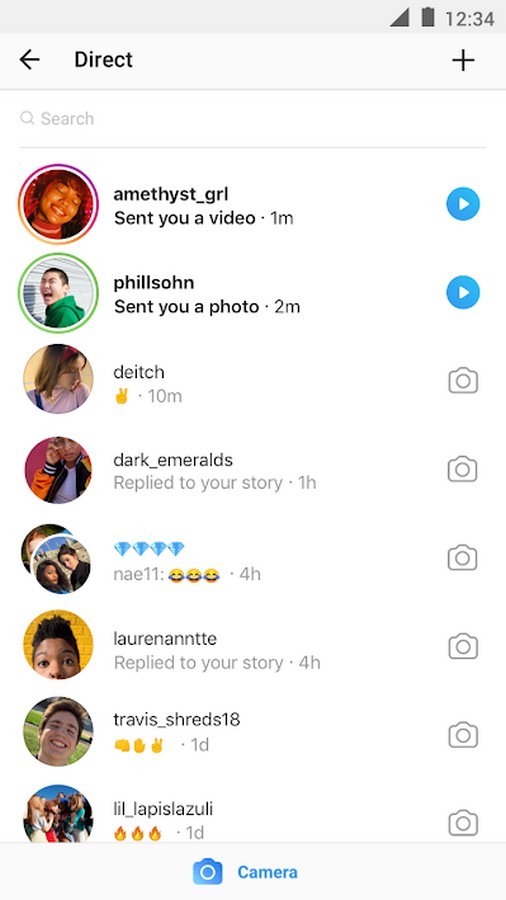 Instagram APK MOD v199.0.0.0.7 (Desbloqueado) Descargar HACK 2021