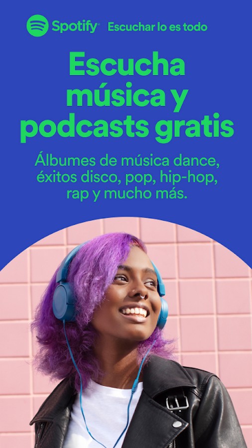 Spotify Premium APK 2022 (MOD, Gratis/Todo desbloqueado)
