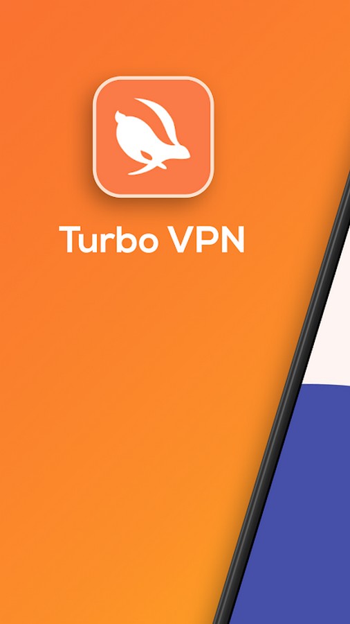Turbo VPN Premium APK MOD v3.7.4.6 (VIP desbloqueado)