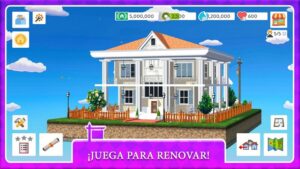House Flip APK MOD v3.1.2 (Dinero infinito) - Descargar | HACK 2021