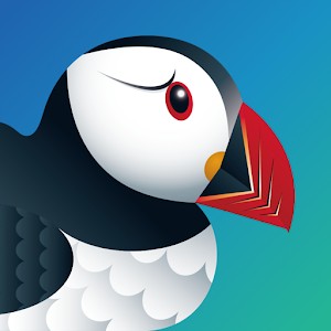 Puffin Browser Pro APK MOD