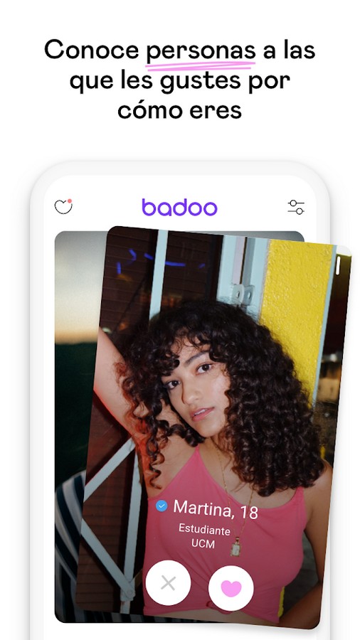 Badoo Premium APK MOD (Gratis/Fantasma) v5.265.2