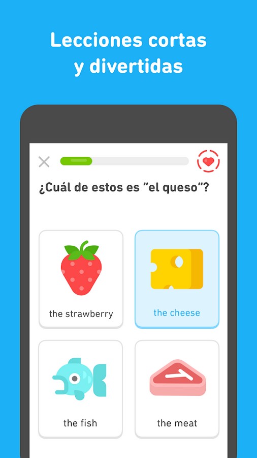 Duolingo Plus APK MOD (Premium Desbloqueado) v5.58.4
