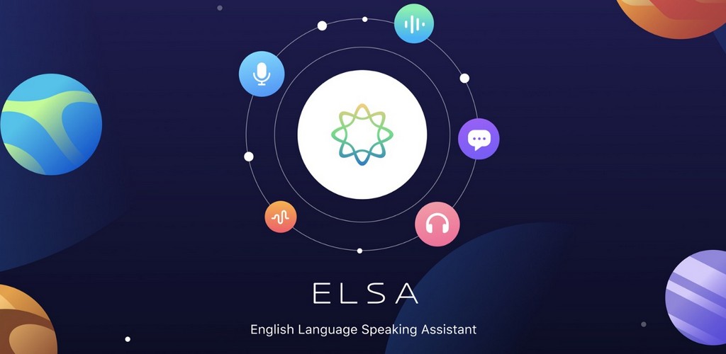 ELSA Speak