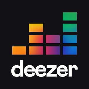 Deezer Premium APK MOD
