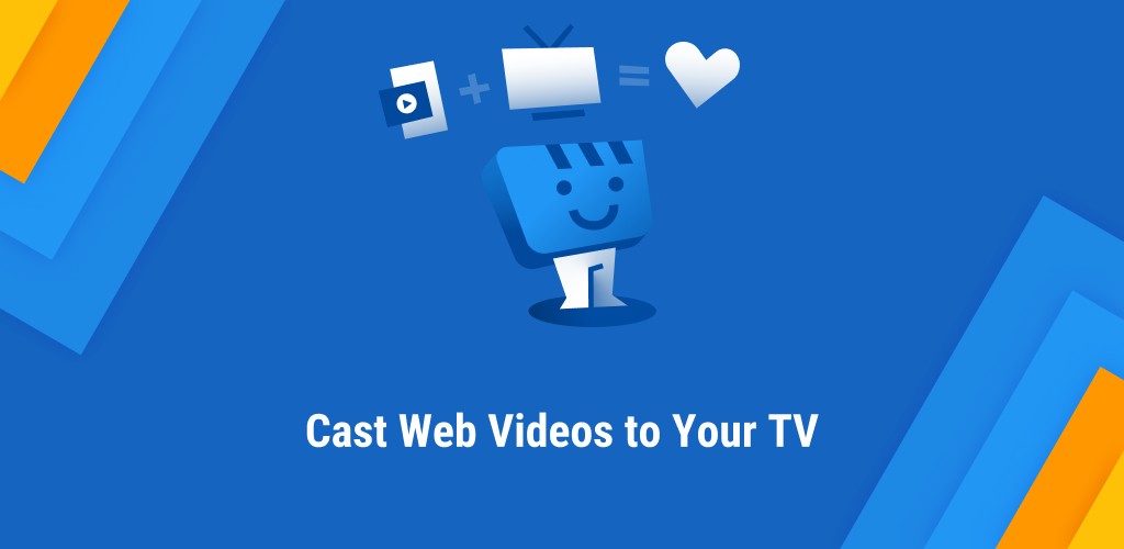 Web Video Cast Premium APK MOD (Todo desbloqueado) v5.5.8