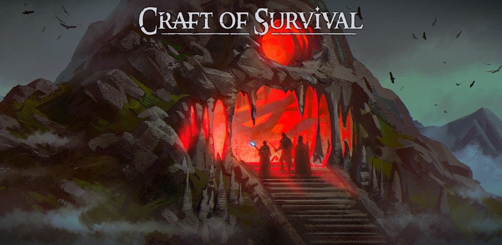 Craft of Survival MOD APK (Invencible/1Hit Kill) v3.5