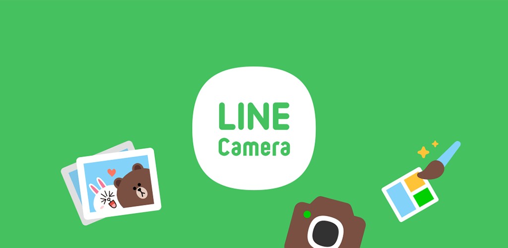 LINE Camera Premium APK (MOD, Full desbloqueado) v15.4.0